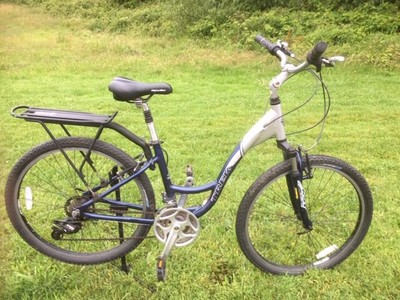 trek navigator 100 ebay