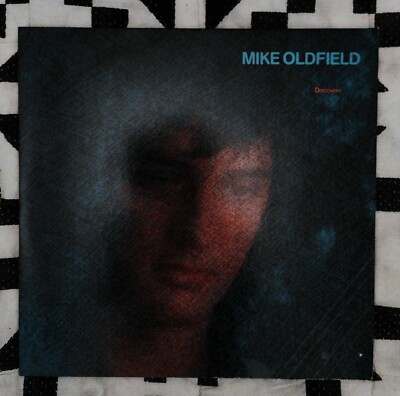 Mike Oldfield  Discovery 1984 Vinyl LP V2308 