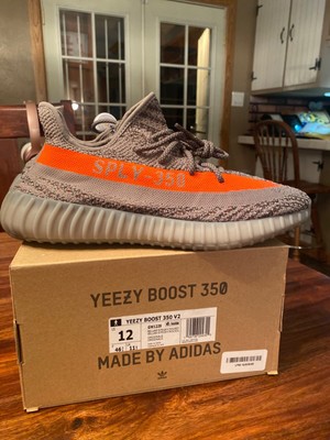 fake yeezys size 12