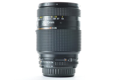 Nikon AF Nikkor 35-70mm F2.8 from Japan | a-89 | eBay