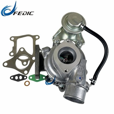 Turbolader RHF3H VJ34 für Mazda Bongo Passenger Bongo Titan 16L 4WD 2001-2008