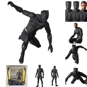 mafex black panther action figure