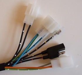 CDI SUZUKI DR500 (1988), DR600 (1988-1989), 32900-14A20