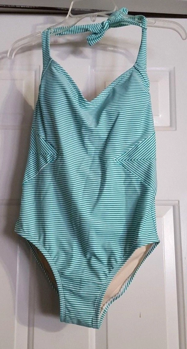 Women's merona store swimsuits