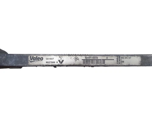 8200115543 Condensador/Radiador Aire Acondicionado para RENAULT SCENIC I 213002 - Imagen 3 de 6
