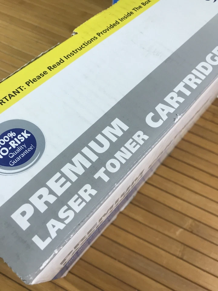 Elite Image 75163 Black Toner Cartridge for Samsung ML-1710D3. - Image 4 of 4