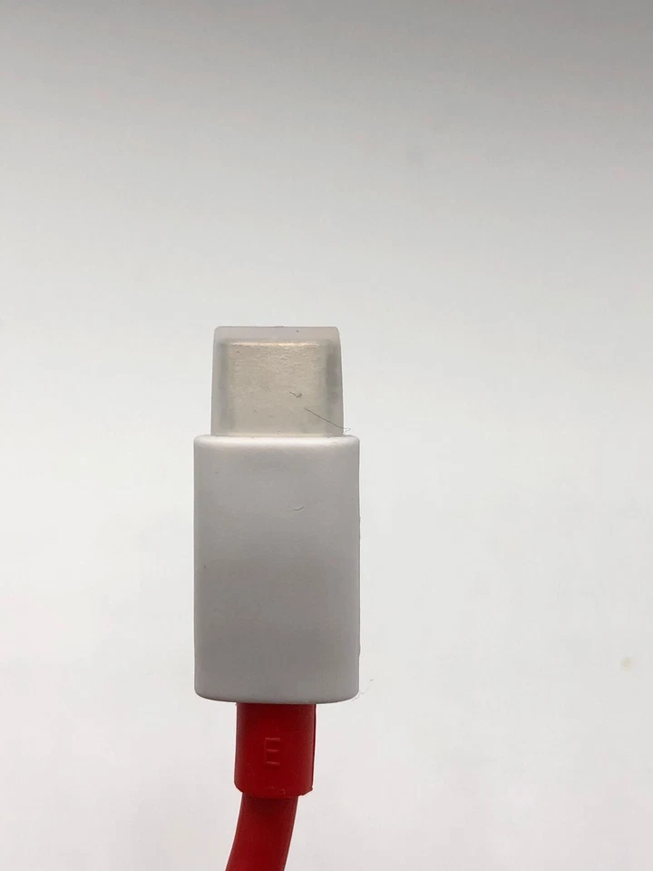 Genuine OnePlus NORD 8 Pro 8T 7 7T 6 5T USB Fast Charger Type-C Warp Dash DL129 - Image 4 of 4