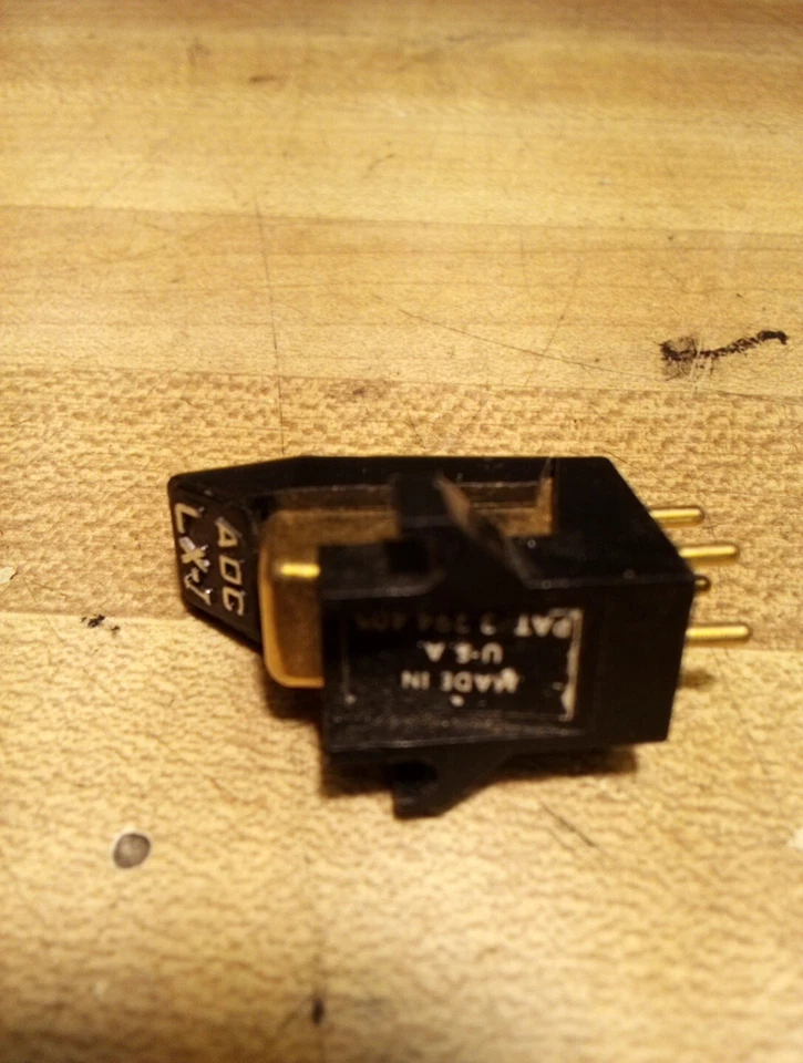 ADC Cartridge And Stylus - Image 2 of 3