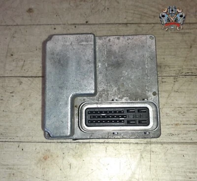 BOITIER CDI BMW F650CS SCARVER de 2001 à 2005 - réf : 113 - Photo 1/4