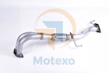 Tube d'échappement Mitsubishi SPACE STAR