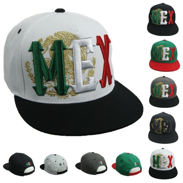 supreme flat bill hat