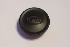 NEW BLACK DIETZ REPLACEMENT FILLER CAP FITS LANTERNS POST-1956 13/16" #20040JB  