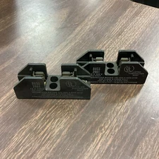 Buss 2961 15A Fuse Holder 300V CU Only, Lot Of 2