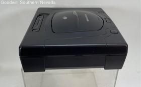 Sega Saturn