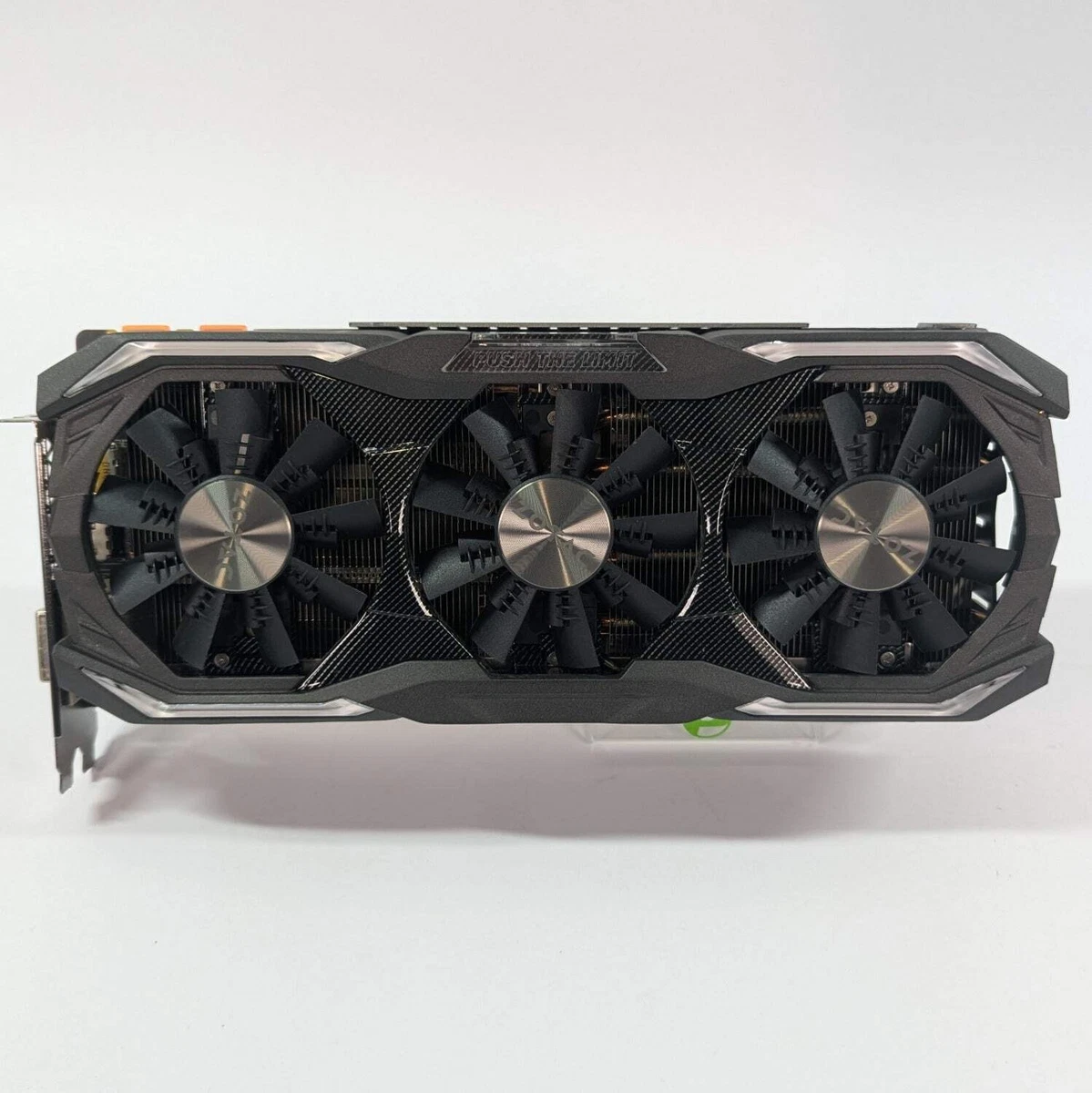 NVIDIA GeForce GTX 1080 Graphics/Video Cards for sale | eBay