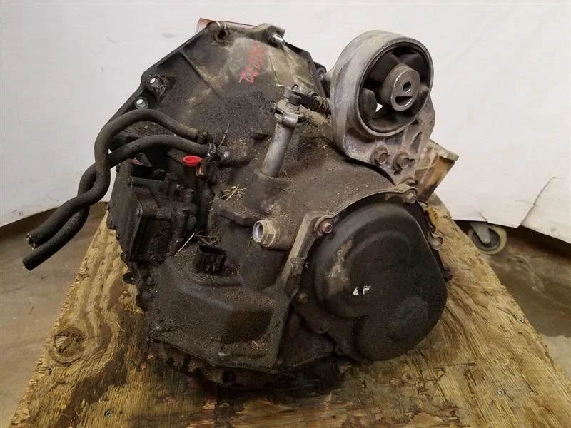 Transmisión automática 4 velocidades 3,8 L tracción delantera para Dodge Caravan 00 OEM Foto 2 de 4