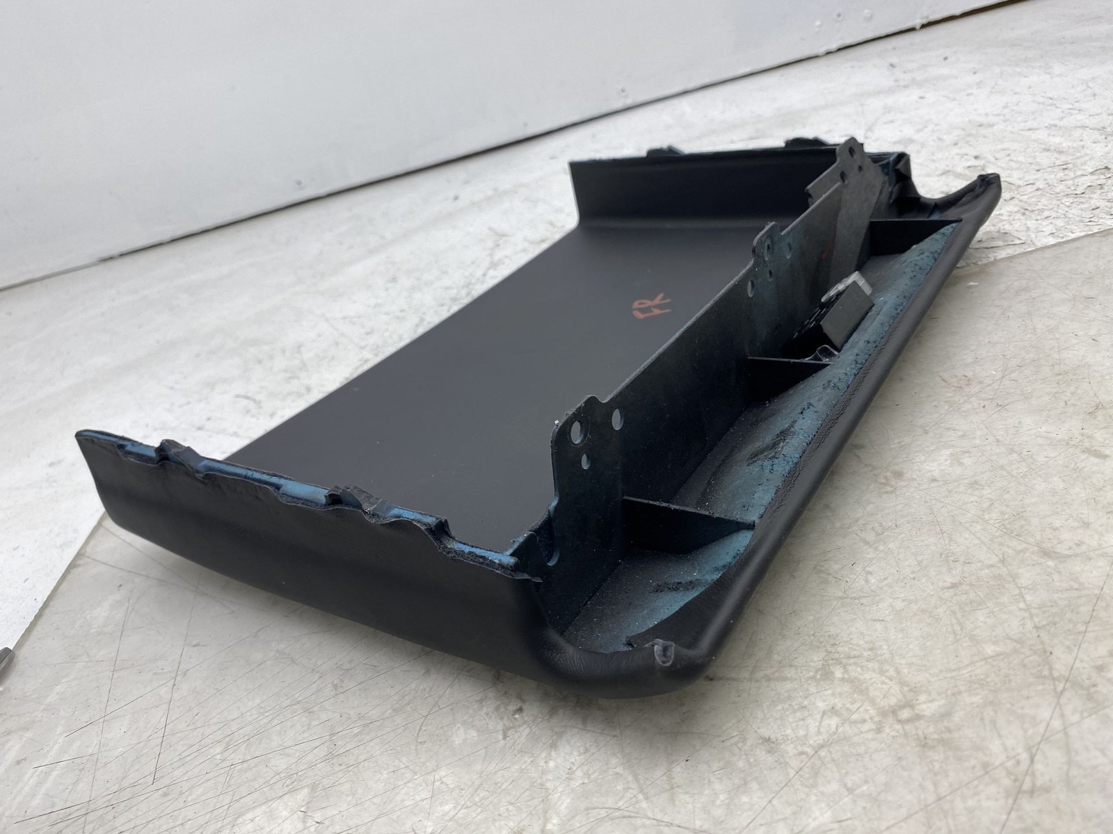 Bentley Flying Spur 2013-2018 FRONT+RIGHT Seat