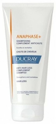 Ducray Anaphase+ Anti-Hair Loss Complement Shampoo 100 ml