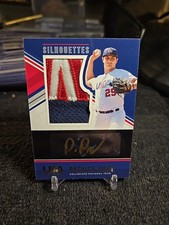 2018 Panini Stars & Stripes USA Baseball Cards 24