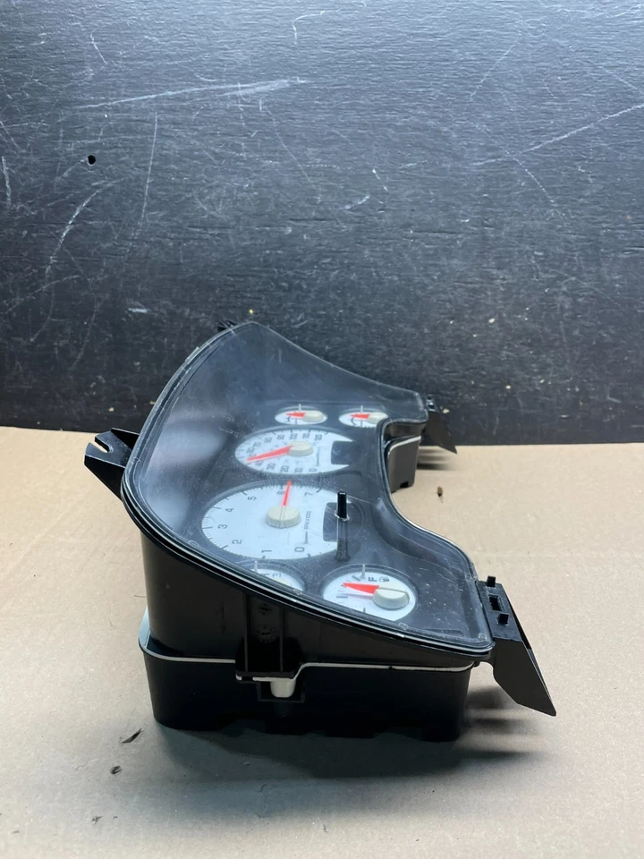 Dodge Ram 1500 2004 2005 instrumento velocímetro calibre panel OEM U1363 PS Foto 2 de 4