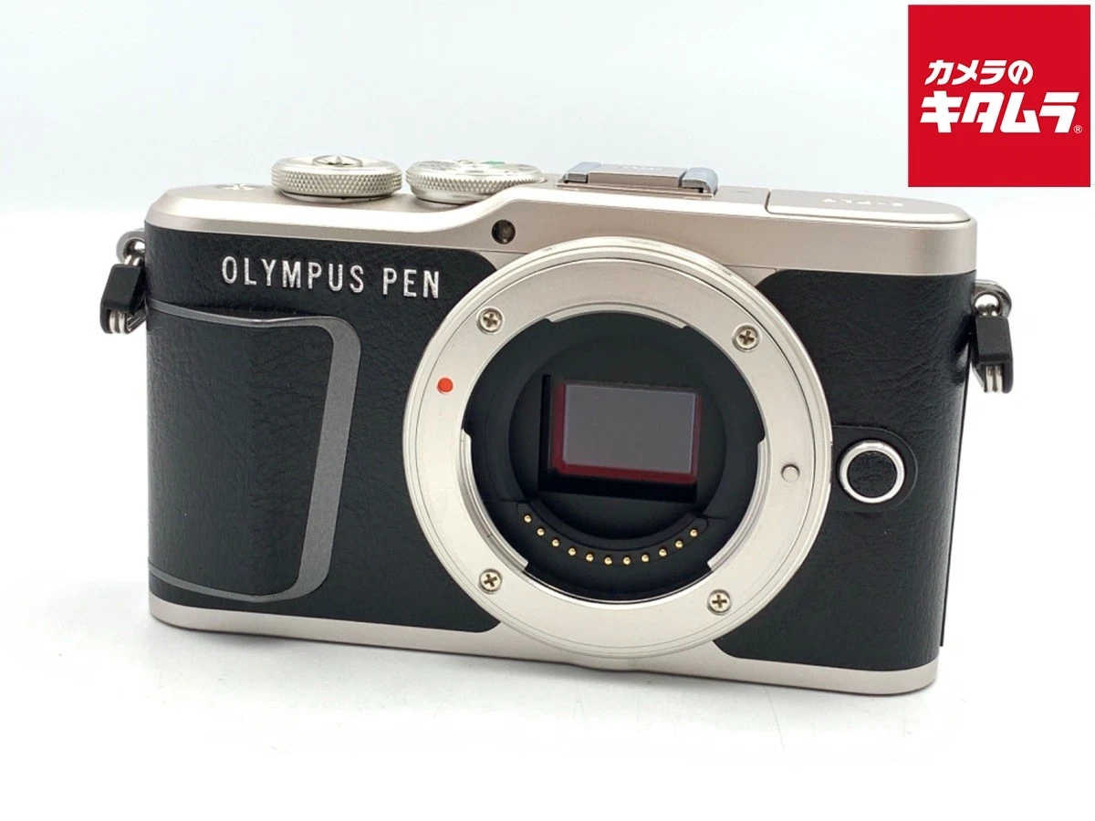 Olympus PEN E-PL9 Digital Cameras for Sale - eBay