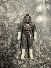 Vintage Original Kenner Star Wars TIE Fighter Pilot Action Figure Only 1982