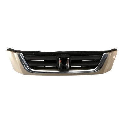 Kühlergrill TATA SAFARI 2 Serie Original Gebraucht Ersatzteil