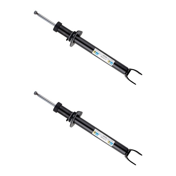 StoßDäMpfer-Set Vorderachse Gasdruck Bilstein FüR MERCEDES-BENZ C-KLASSE-image