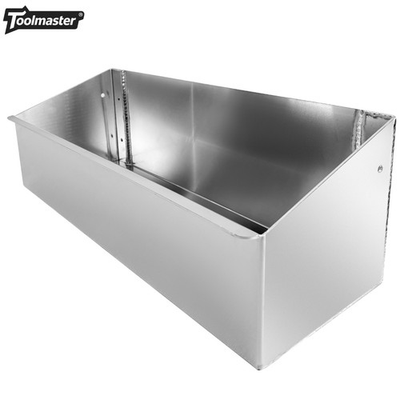 #ad Cabinet Holder Storage Organizer Aluminum For Garage Trailer Shop Wall Mounted $59.99