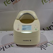 Medela 87115 Waterless Milk Warmer