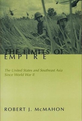 Robert McMahon The Limits of Empire (Paperback)