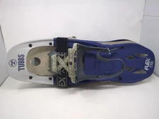 TUBBS Flex TRK Snowshoes Mens  24” Dark blue