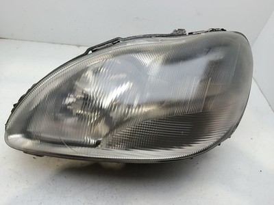A2208200761 9502010 scheinwerfer links MERCEDES-BENZ CLASE S BM 220 BERLINA