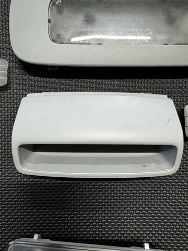 2005 VW GOLF MK5 HEADLINER TRIMS 5DR GENUINE OEM - Picture 4 of 8