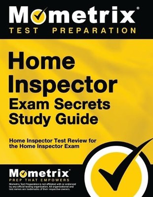 Mometrix Test Preparation Home Inspector Exam Secrets Study Guide (Taschenbuch)