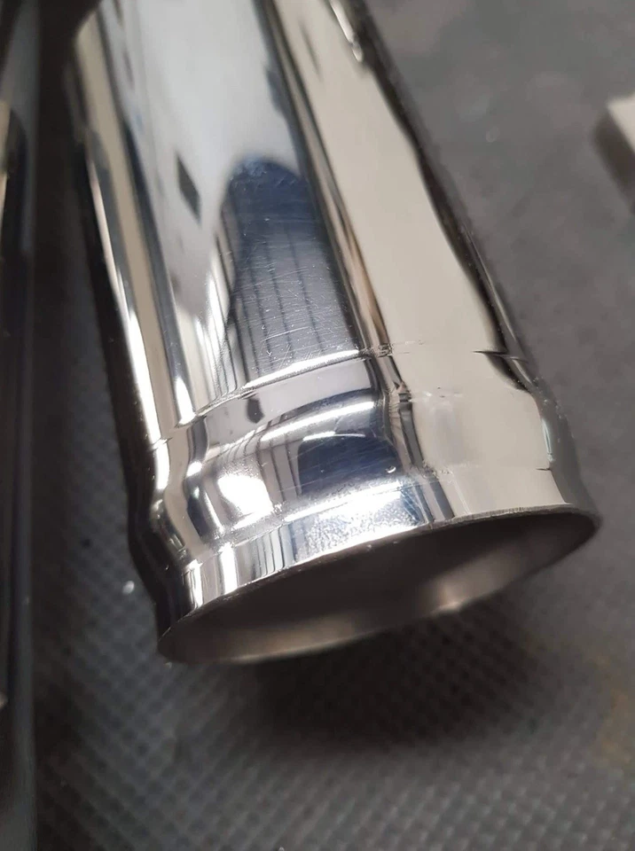 Intercooler Kit 1.9tdi Leon 1m / Golf 4 / Audi A3 - Image 4 of 4