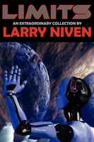 Larry Niven | Limits | Taschenbuch | Englisch (2012) | Kartoniert / Broschiert