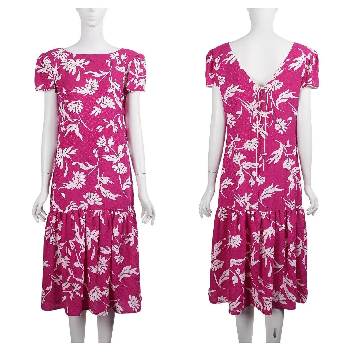 Maggy London Women's Floral Midi for sale | eBay