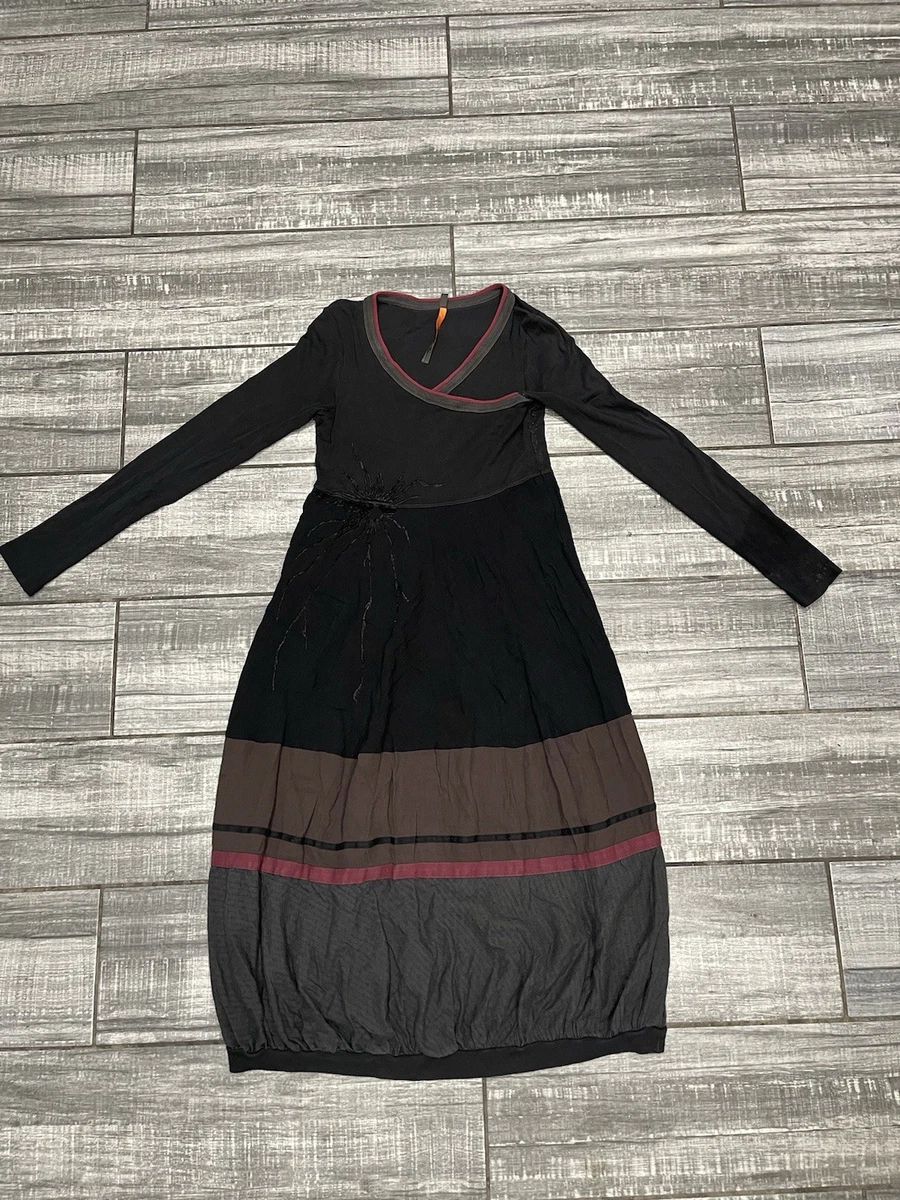 Cop-Copine女式棉质连衣裙| eBay