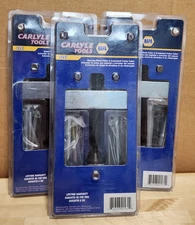 (Qty 3)  2291 Steering Wheel / Crank Shaft Pulley Puller NAPA Carlyle Tools