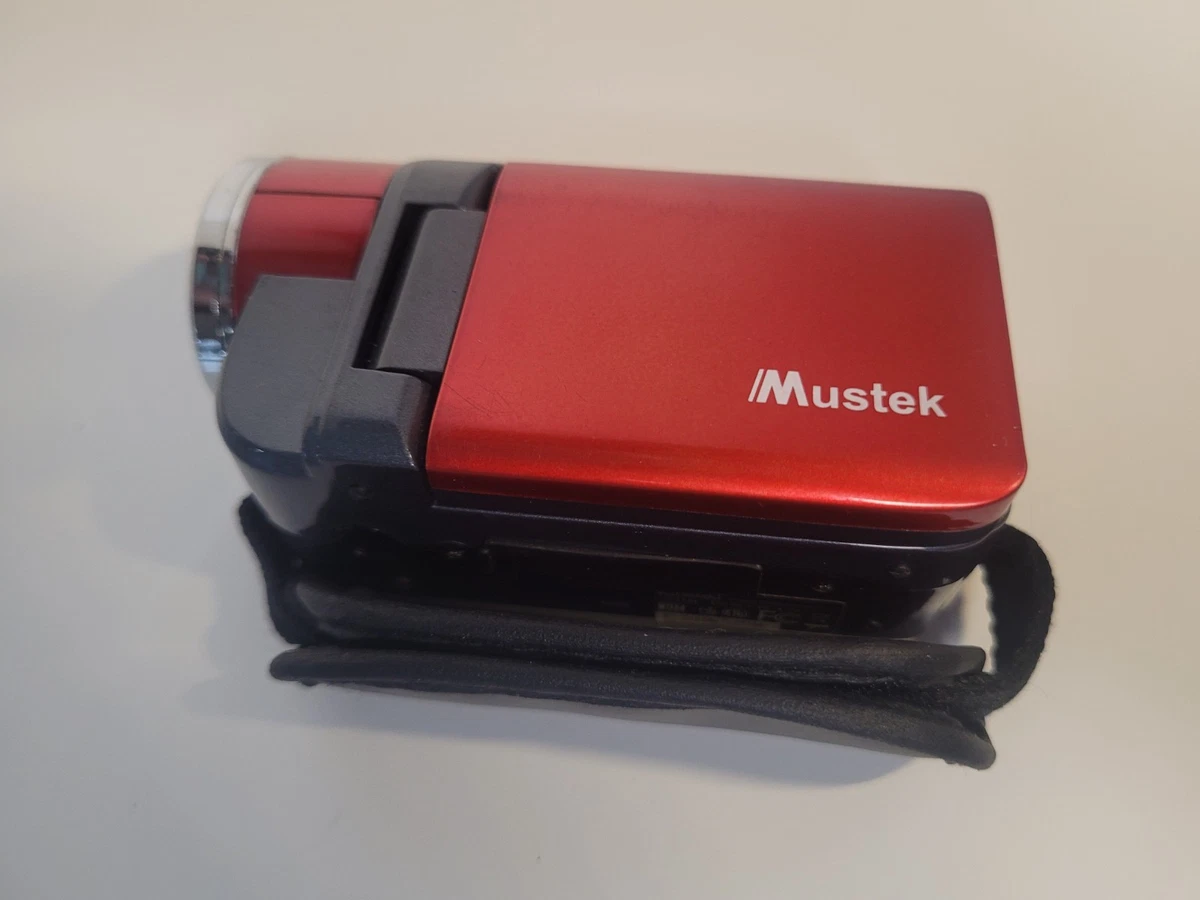 Digital Mustek DV Cameras for sale | eBay