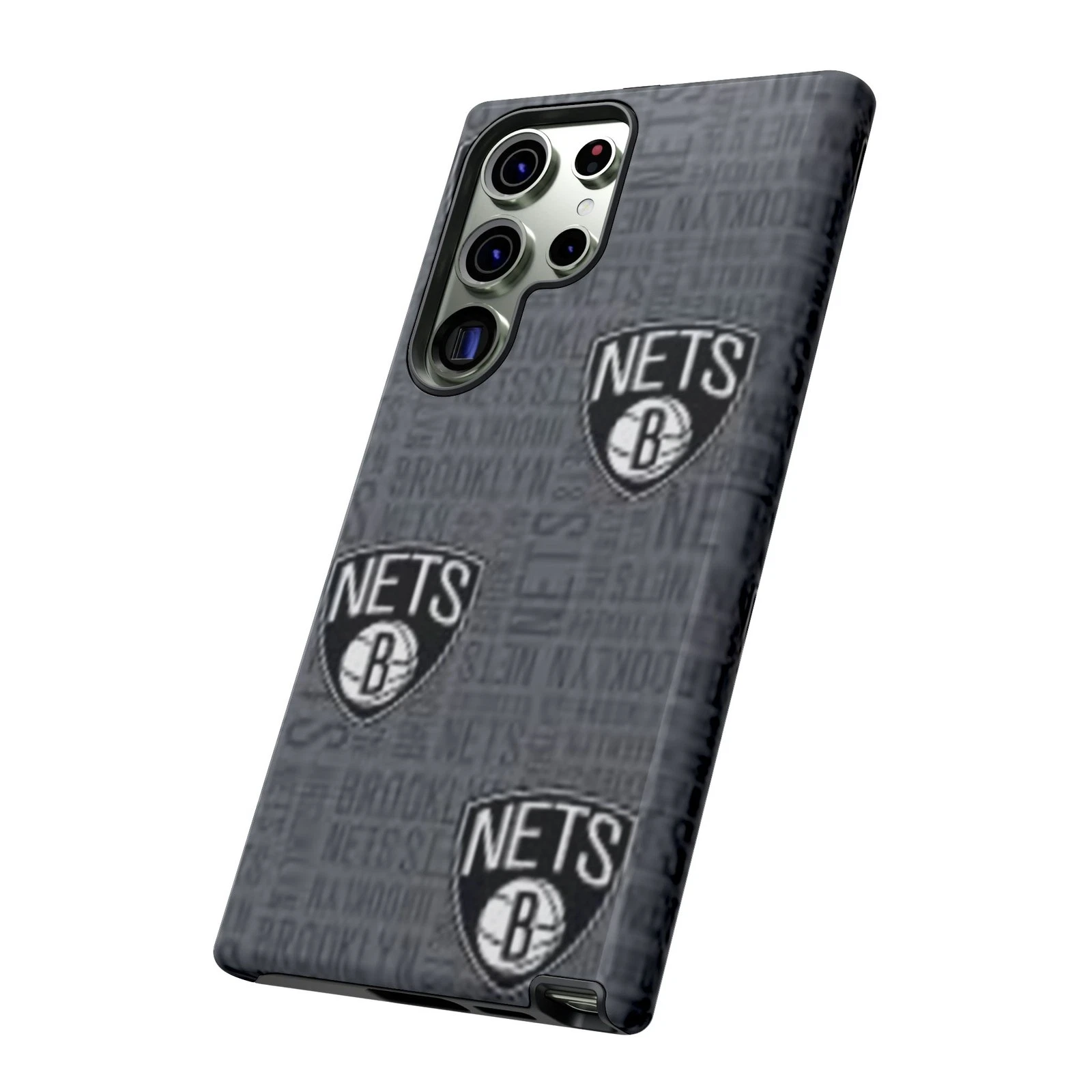 Brooklyn Nets iPhone Cases