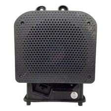 BMW Mini F55 F56 F57 Boden Subwoofer Lautsprecher links Beifahrerseite 9275995