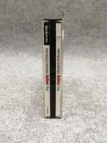 Sega Saturn Software Model Imaginary Science World Gulliver Boy Sega FL229