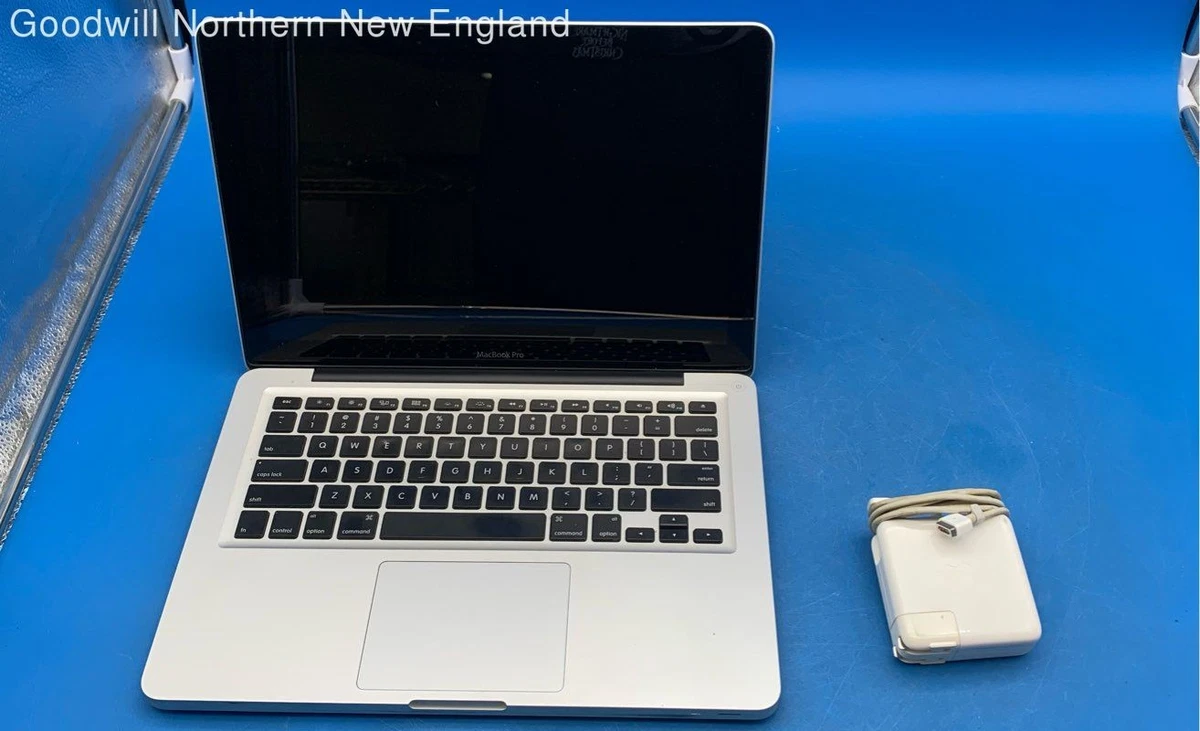2011 Apple MacBook Pro 13.3 Inch Laptops for sale | eBay