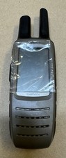 Garmin Rino 655t Touchscreen Portable Handheld GPS Two-way Radio