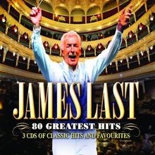 80 Greatest Hits von Last,James | CD | Zustand sehr gut - Bild 1 von 2