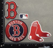 Boston Red Sox Collecting and Fan Guide 15