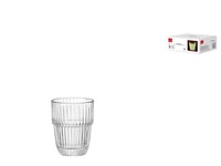 Bormioli Rocco Barshine Shot GläSer 6Er Set 6,8 Cl Transparent Glas