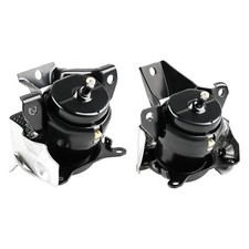 2PCS Front Left Right Engine Motor Mount Set for Sliverado 84175582/84175583